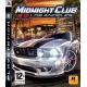 Midnight Club - Los Angeles PS3